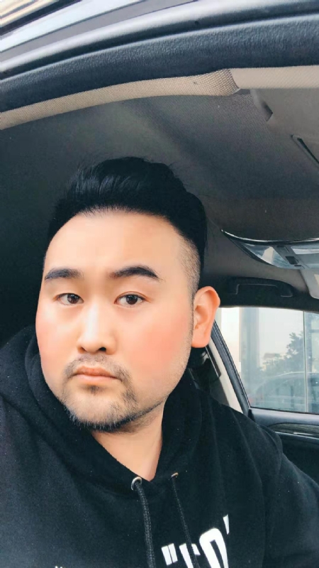 蒋不出口的第一张照片--淮安父母相亲团