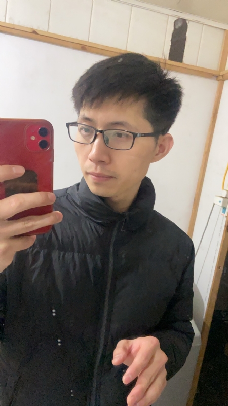 帆仔的第一张照片--淮安父母相亲团