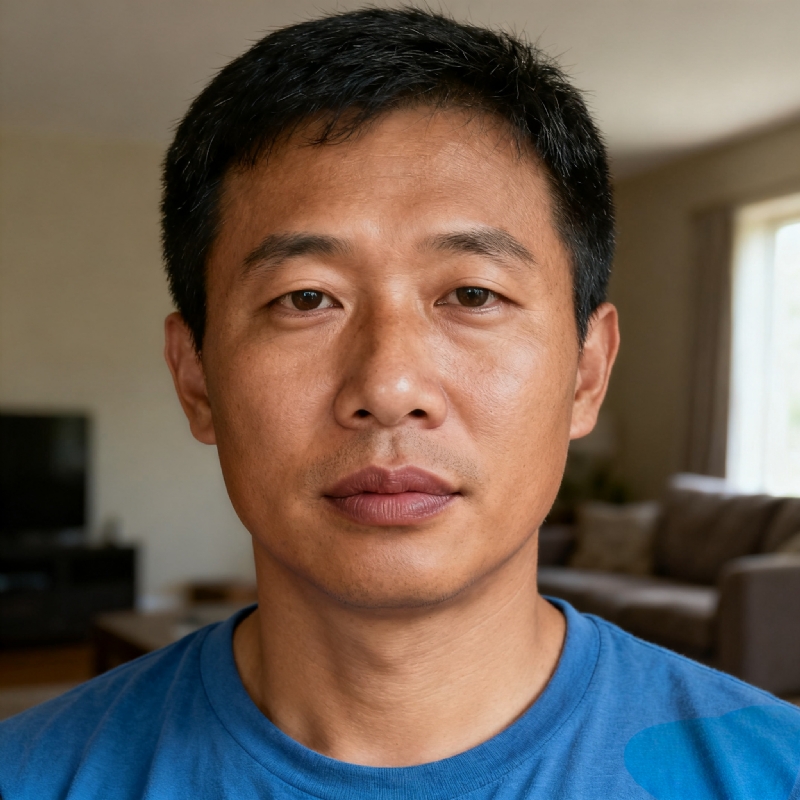 徐家峰的第一张照片--淮安父母相亲团