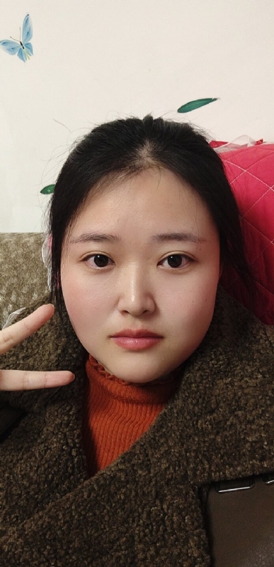 雪雪的第一张照片--淮安父母相亲团