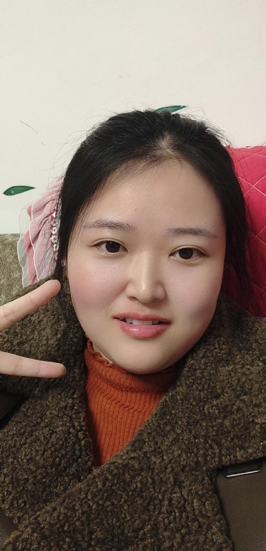 雪雪的第二张照片--淮安父母相亲团